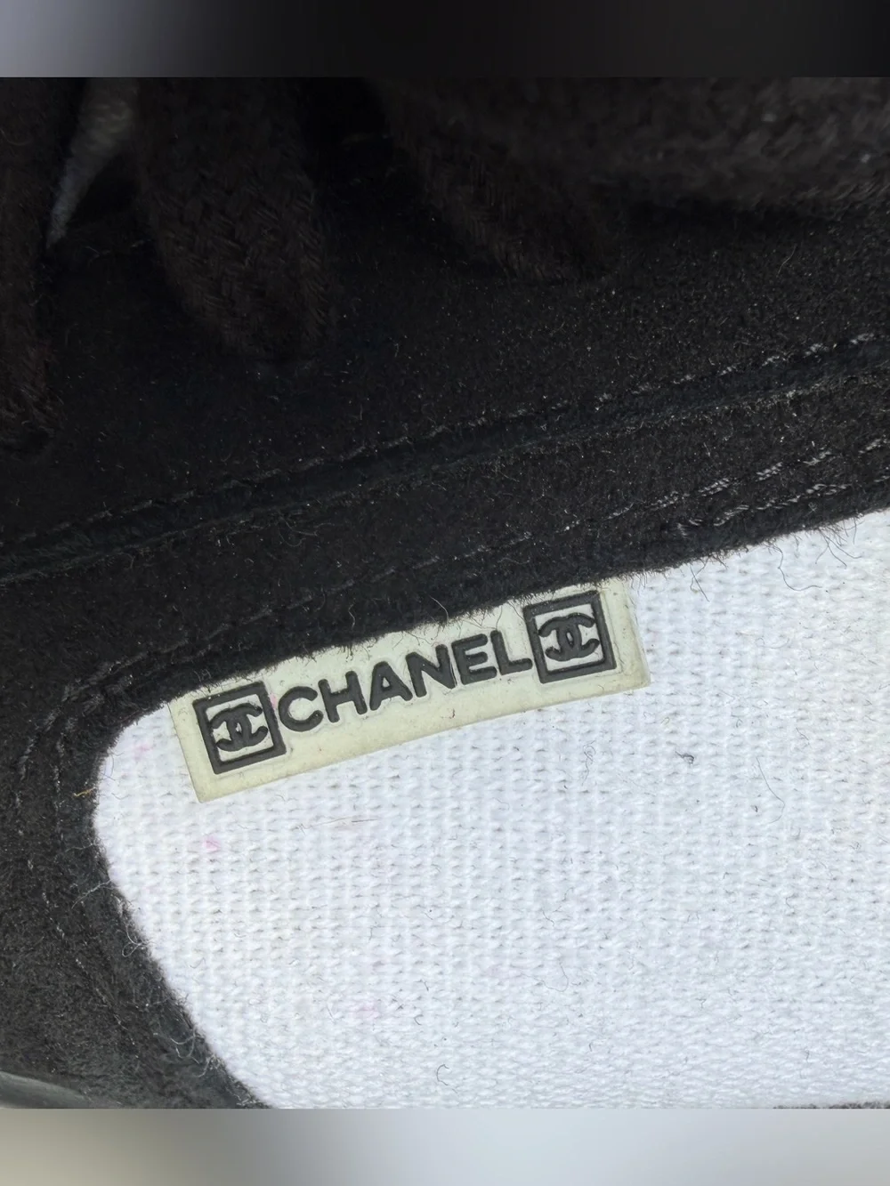 CHANEL comfortable casual